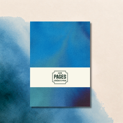 Les Pages Créatives - Numéro 3