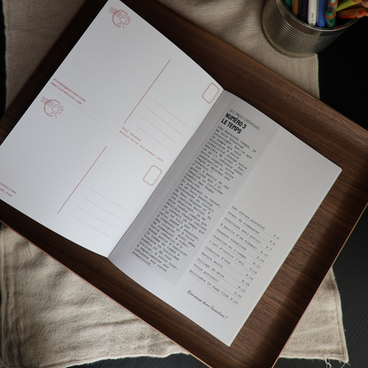 Les Pages Créatives - Numéro 3
