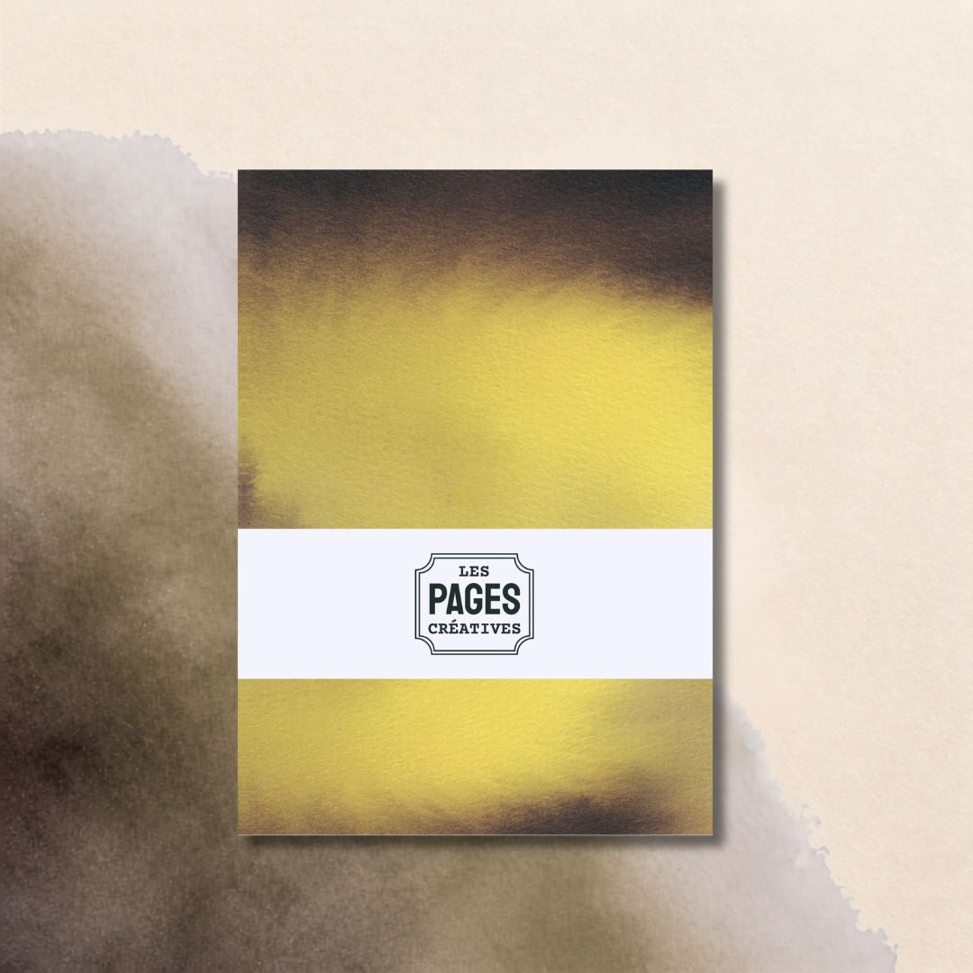 Les Pages Créatives - Numéro 4