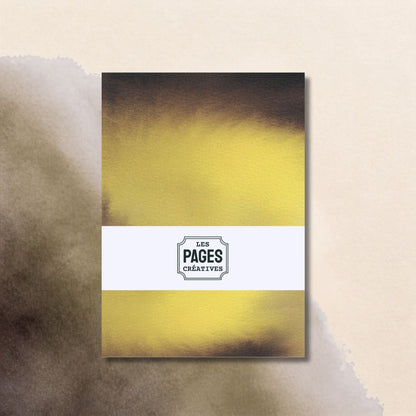 Les Pages Créatives - Numéro 4