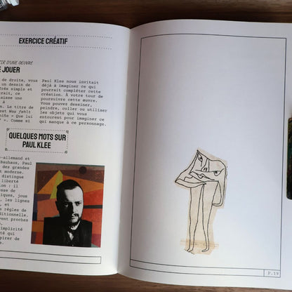 Les Pages Créatives - Numéro 4