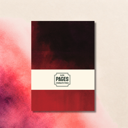 Les Pages Créatives - Numéro 1