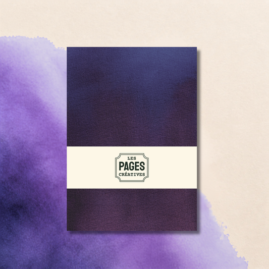 Les Pages Créatives - Numéro 5