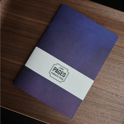 Les Pages Créatives - Numéro 5