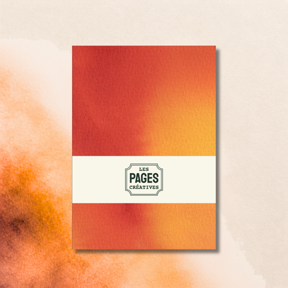 Les Pages Créatives - Numéro 2
